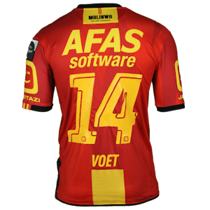 Siemen Voet