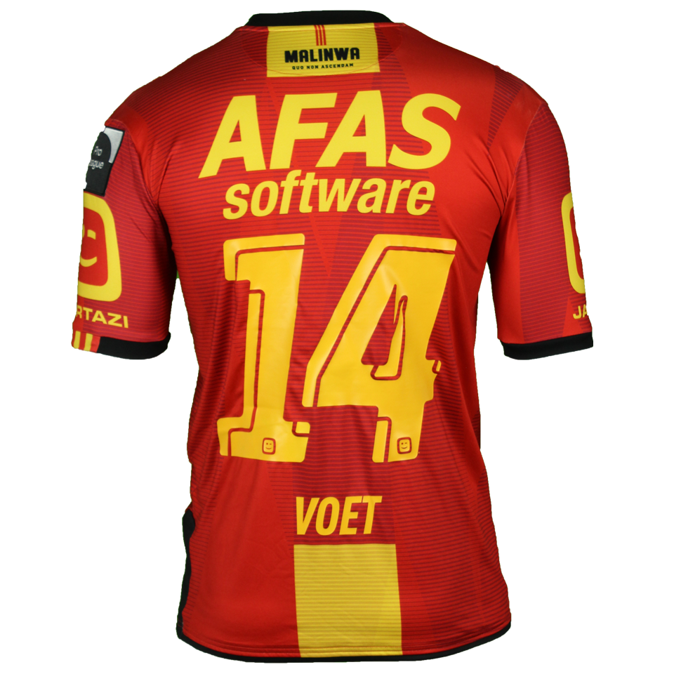 Siemen Voet