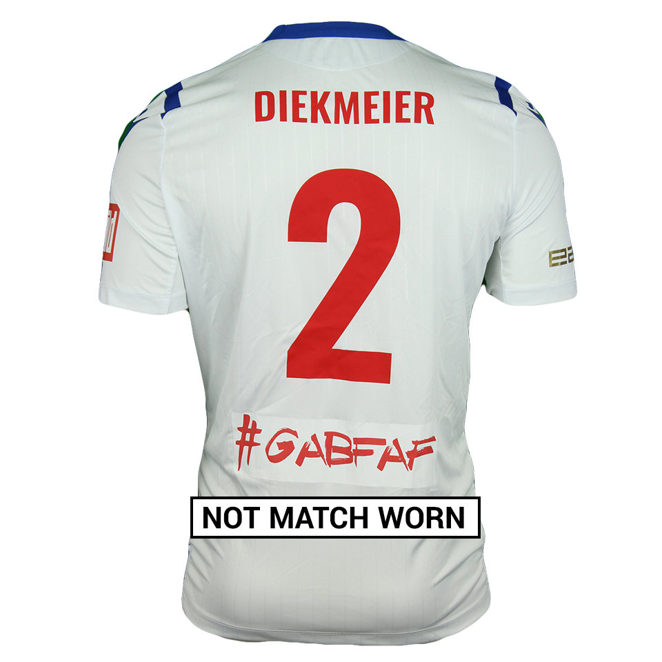 Dennis Diekmeier