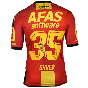 Maryan Shved