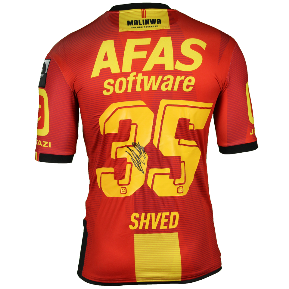 Maryan Shved