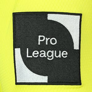 Daniel Iversen OH Leuven shirt