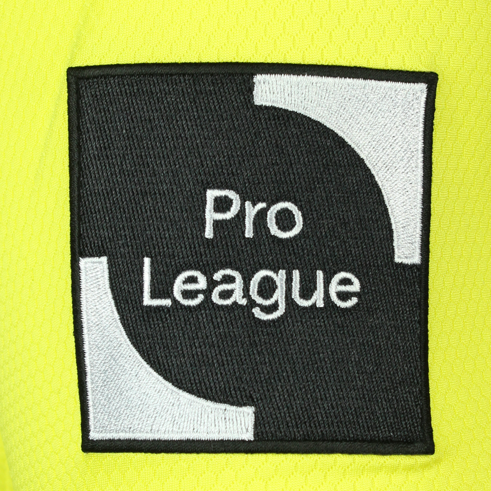 Daniel Iversen OH Leuven shirt