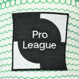 Derrick Tshimanga OH Leuven shirt