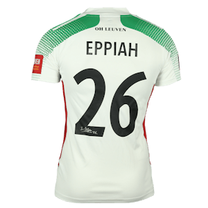 Josh Eppiah