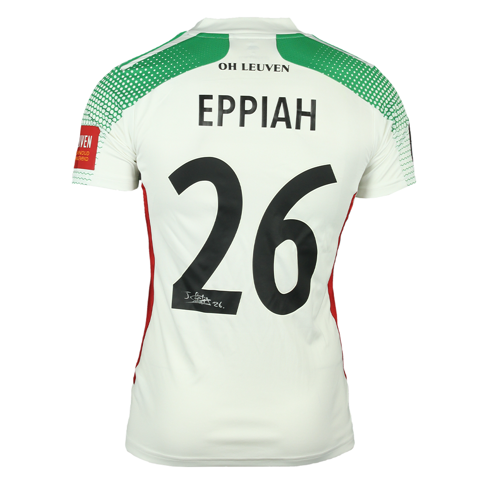 Josh Eppiah