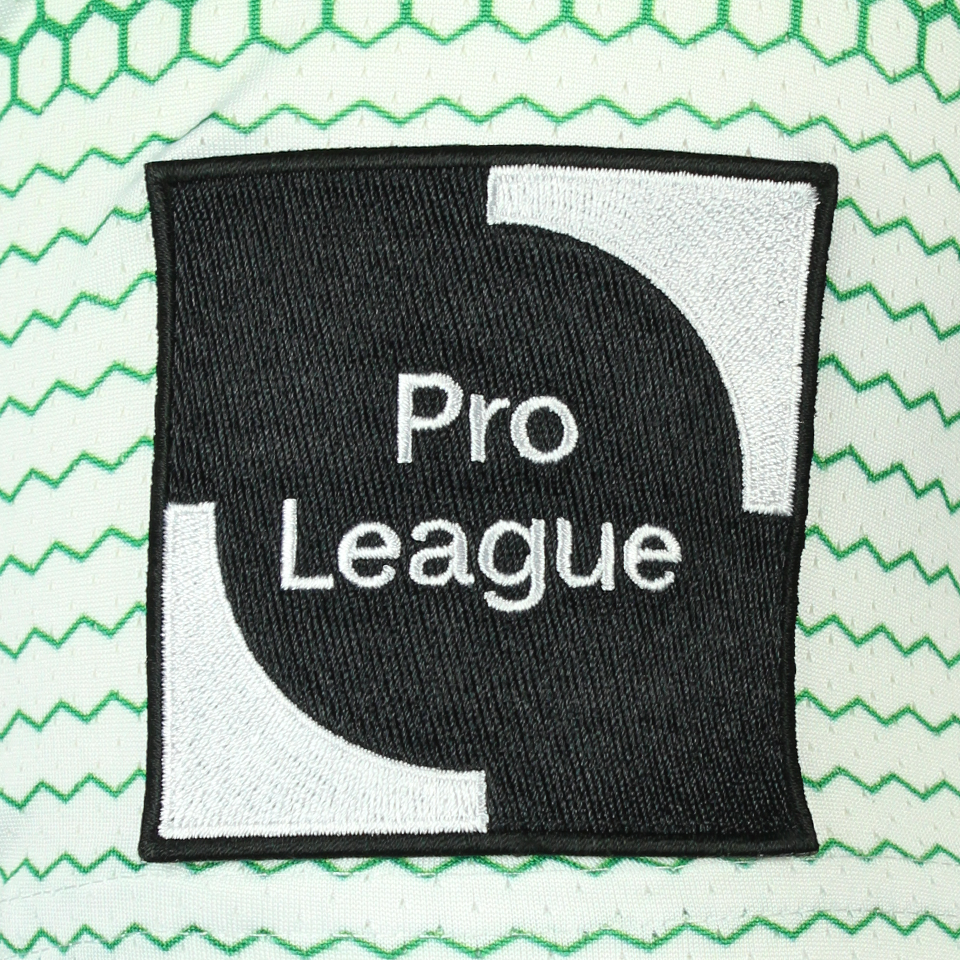 Kristiyan Malinov OH Leuven shirt