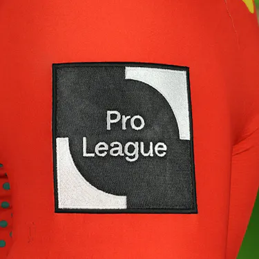 来自KV Oostende的Indy Boonen球衣