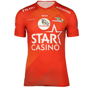 Jelle Bataille KV Oostende shirt