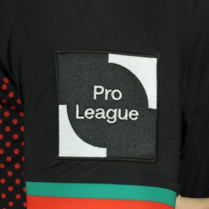Guillaume Hubert  KV Oostende jersey