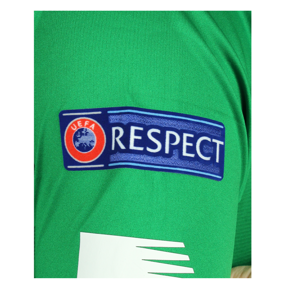 Arnaud Bodart Standard de Liège shirt