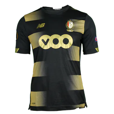 Camiseta Eden Shamir Standard de Liège