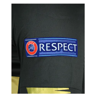 Camiseta Eden Shamir Standard de Liège