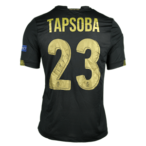 Abdoul Tapsoba Standard de Liège camisa.