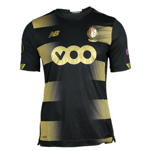 Mehdi Carcela Standard de Liège shirt