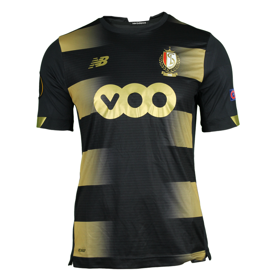 Aleksandar Boljević Standard de Liège shirt