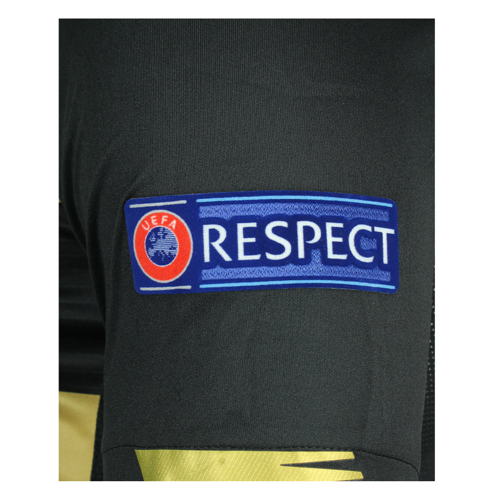 Aleksandar Boljević Standard de Liège shirt