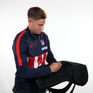 M. Llorente - Sport bag