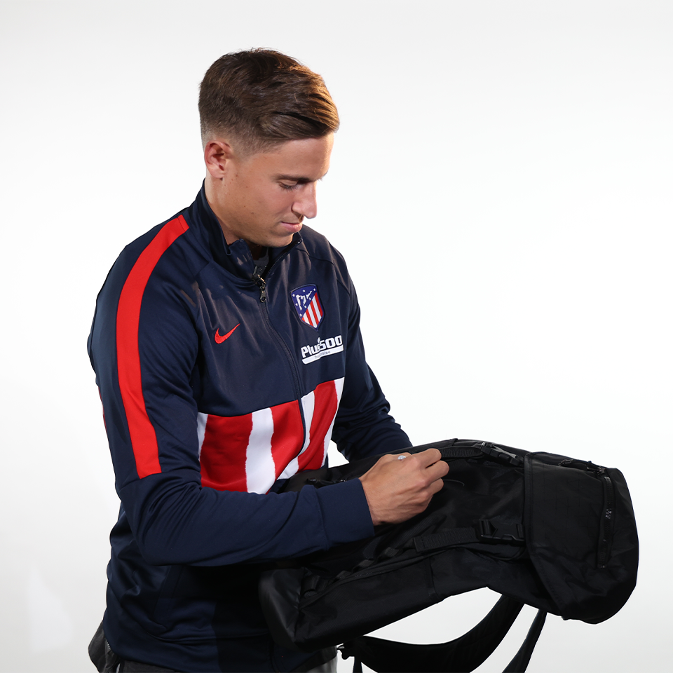 M. Llorente - Sport bag
