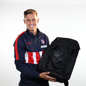 M. Llorente - Sport bag