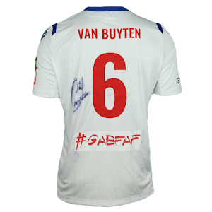 Daniel van Buyten
