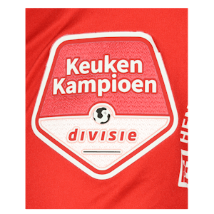 Jay Idzes Go Ahead Eagles shirt