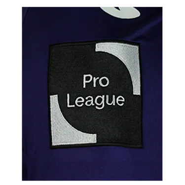 Lucas Lissens RSC Anderlecht jersey