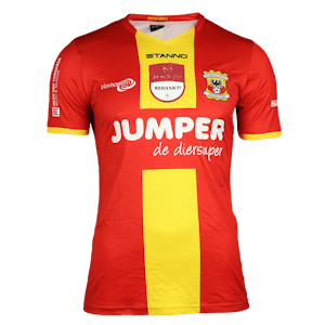 Camiseta Mael Corboz Go Ahead Eagles