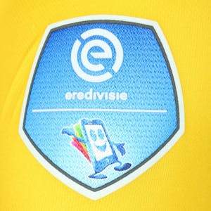 Sydney van Hooijdonk NAC Breda shirt