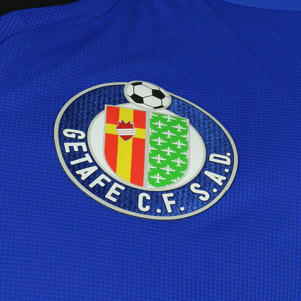 Allan Romeo Nyom Getafe CF shirt