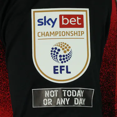 来自AFC Bournemouth的Adam Smith球衣