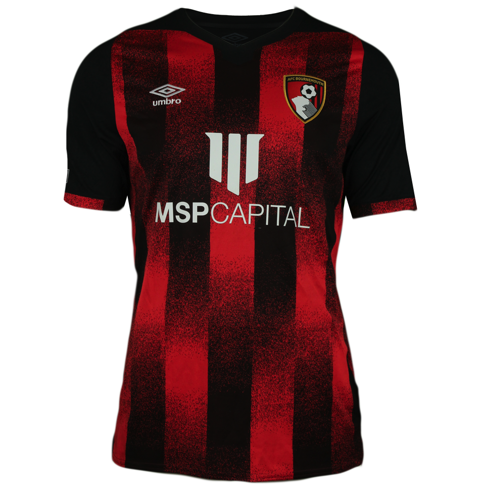 Philip Billing AFC Bournemouth shirt
