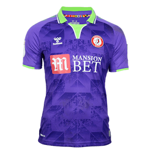 Camiseta Tomáš Kalas Bristol City