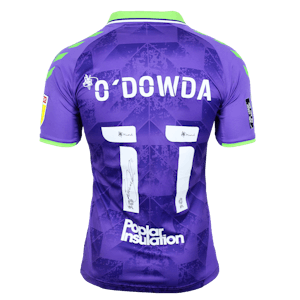 Maillot de Callum O'Dowda (Bristol City)