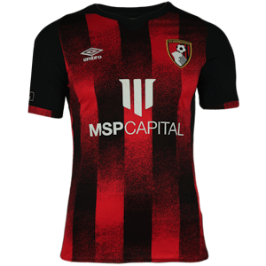 Rodrigo Riquelme AFC Bournemouth shirt