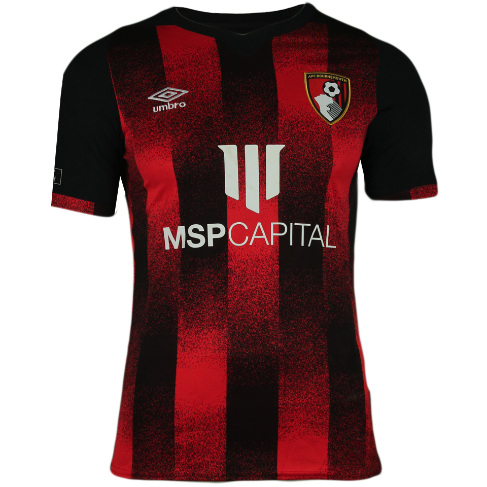 Rodrigo Riquelme AFC Bournemouth shirt