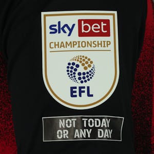 Gavin Kilkenny AFC Bournemouth shirt