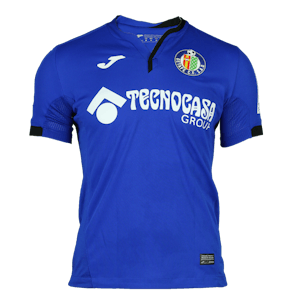 Francisco Portillo Soler Getafe CF shirt