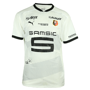 Steven Nzonzi OGC Nice shirt