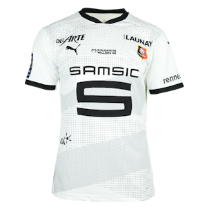 M'Baye Babacar Niang OGC Nice shirt