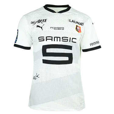 Camiseta M'Baye Babacar Niang OGC Nice