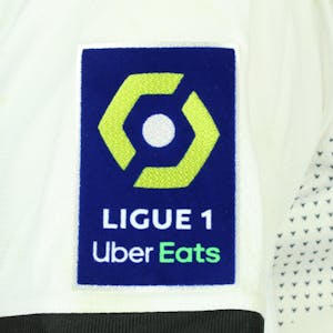 M'Baye Babacar Niang OGC Nice shirt