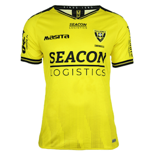 Camiseta Arjan Swinkels VVV-Venlo