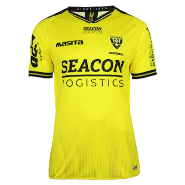 Giorgos Giakoumakis VVV-Venlo jersey