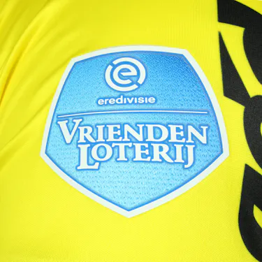 Giorgos Giakoumakis VVV-Venlo jersey