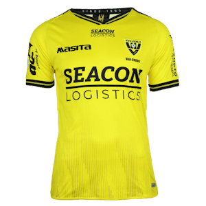 Maillot de Vito van Crooij (VVV-Venlo)