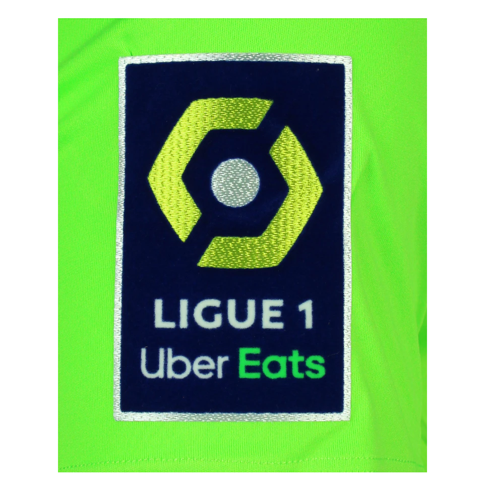 Camiseta Yoan Cardinale OGC Nice