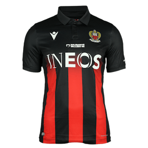 Marcos Paulo Mesquita Lopes OGC Nice shirt