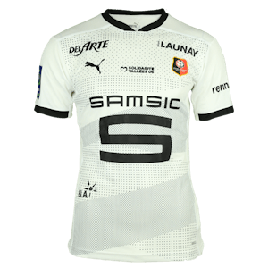 Brandon Soppy OGC Nice shirt