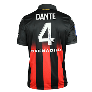 Dante Shirt
